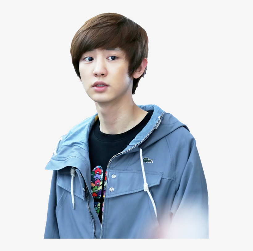 عکس و تصویر - Exo Chanyeol 2013, transparent png download