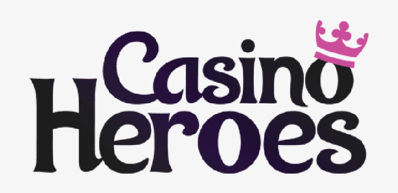 Casino Heroes, transparent png download