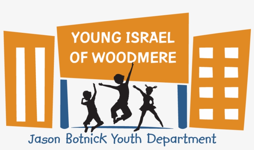 Youth Logo - Poster, transparent png download