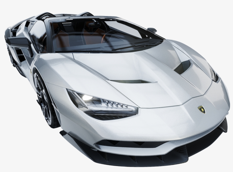 Give The Freedom For Your Customers To Create Their - Lamborghini Aventador, transparent png download