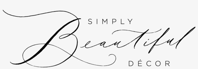 Beautiful Png - Calligraphy, transparent png download