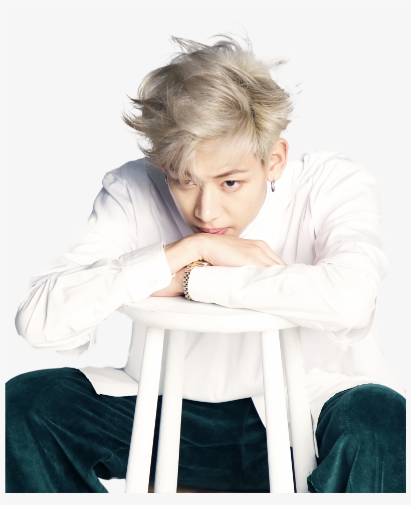 Got7 Png's - Bambam Got7 Wallpaper Hd, transparent png download