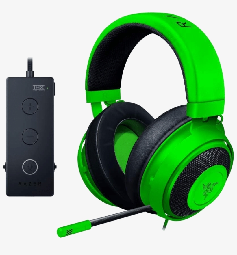 Image - “ - Razer Kraken Tournament Edition, transparent png download