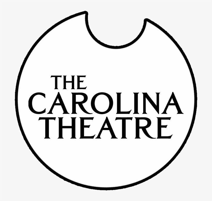 The Carolina Theatre Durham Nc Circle PNG Image Transparent PNG
