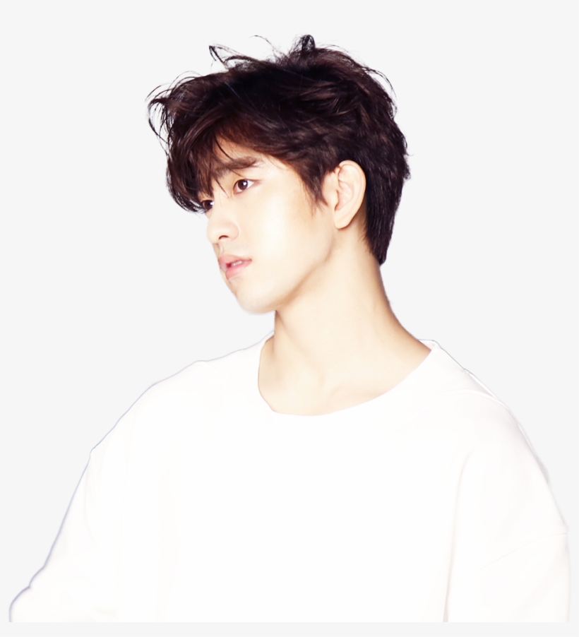 Got7 Png's - Girl, transparent png download