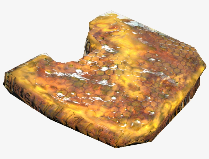 Honeycomb - Furniture, transparent png download