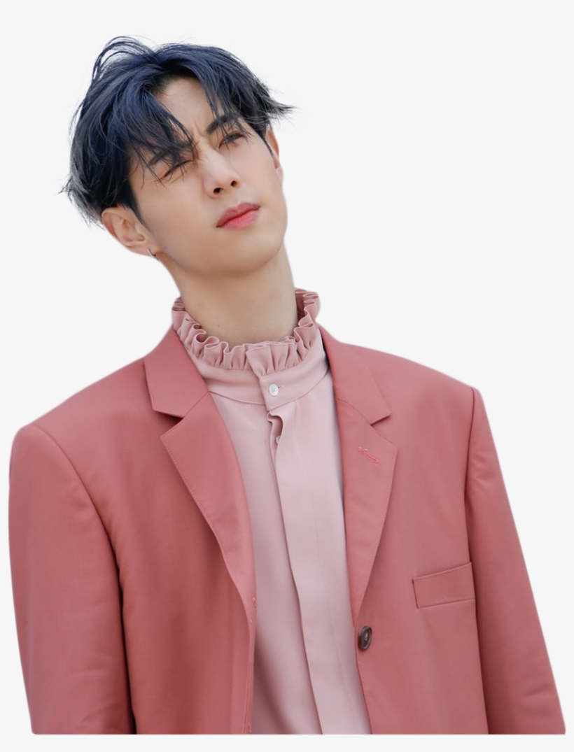 Mark Sticker - Formal Wear, transparent png download