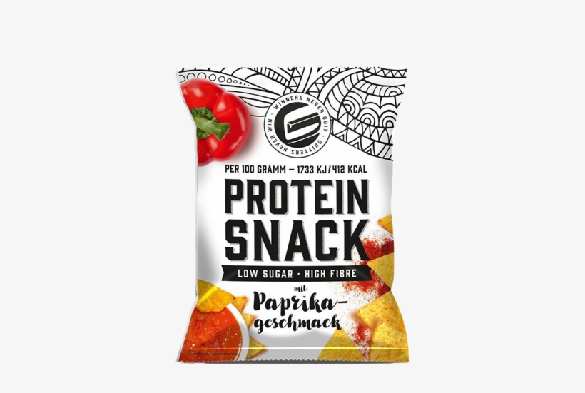 Got7 Protein Snack Nachos - Nyttigt Snacks Att Köpa, transparent png download
