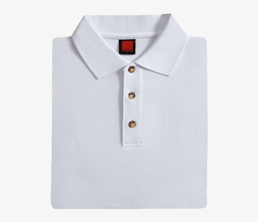 Polo Shirt, transparent png download
