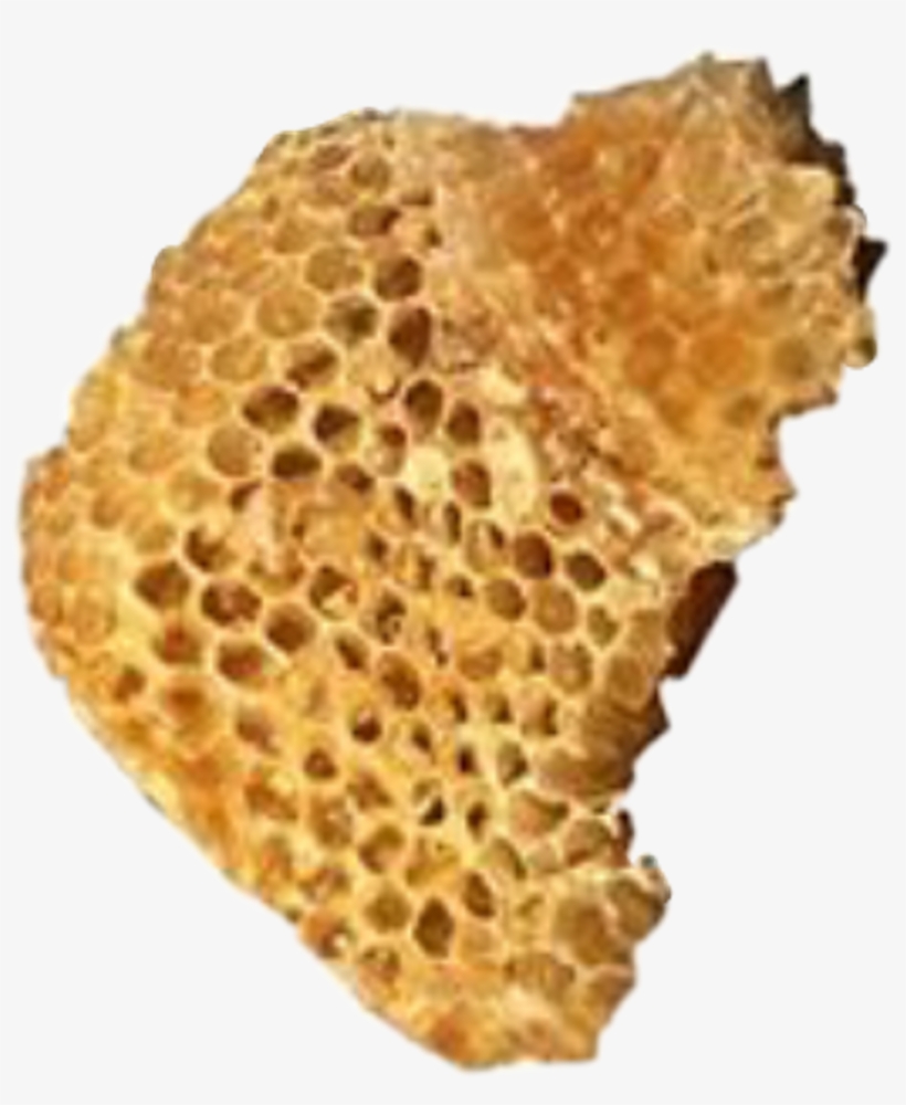 Moodboard Sticker - Honeycomb, transparent png download