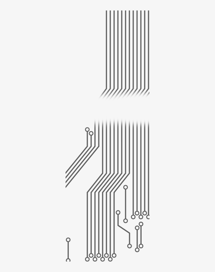 Jumbotron Circuits After Sm@2x, transparent png download