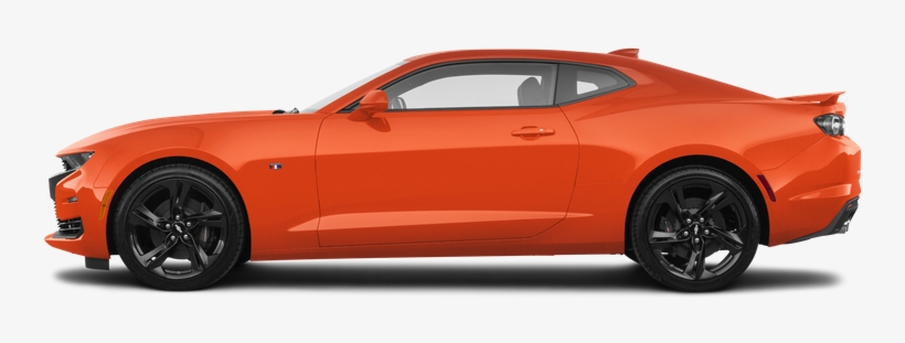 Mpg 16 / - Chevrolet Camaro, transparent png download