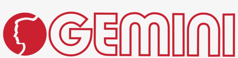 Gemini Logo Png Transparent - Rutgers University New Brunswick Logo, transparent png download