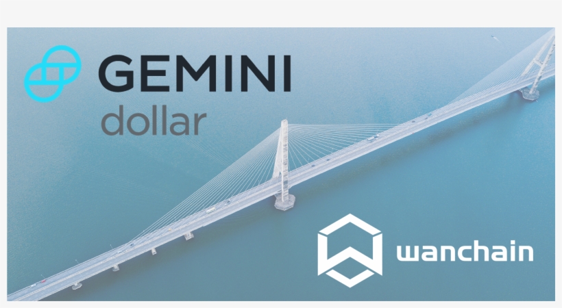 Gemini Dollar Stablecoin Integrated On Wanchain For - Blue Eyes, transparent png download