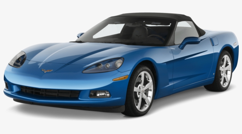 Free Png Download Chevrolet Camaro Clipart Png Photo - Chevrolet Corvette Cabrio 2010, transparent png download