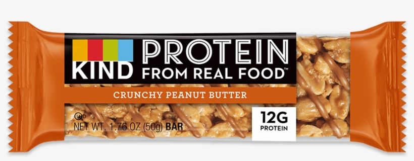 Null - Kind Protein Bars, transparent png download