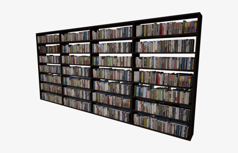 Load In 3d Viewer Uploaded By Anonymous - Shelf, transparent png download