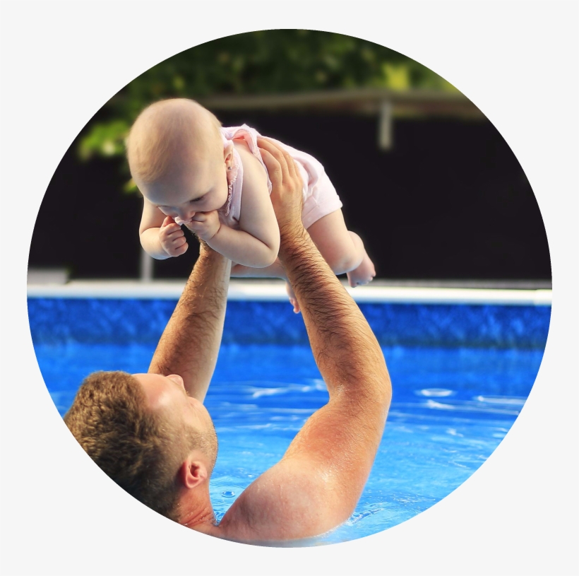 What Are 7 Reasons Luke Pools Should Build Your Swimming - Swimming Pool, transparent png download