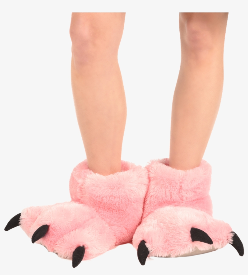 Pink Bear - Plush, transparent png download
