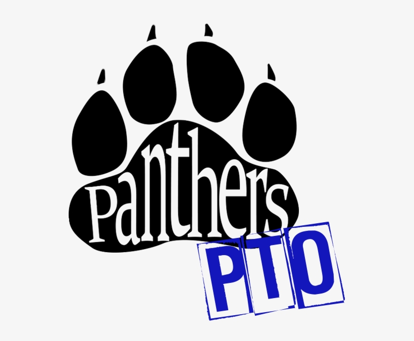 Mission Statement » Panthers Pto - Pto Panthers, transparent png download