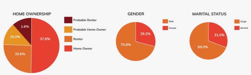 Audience Profiles, transparent png download