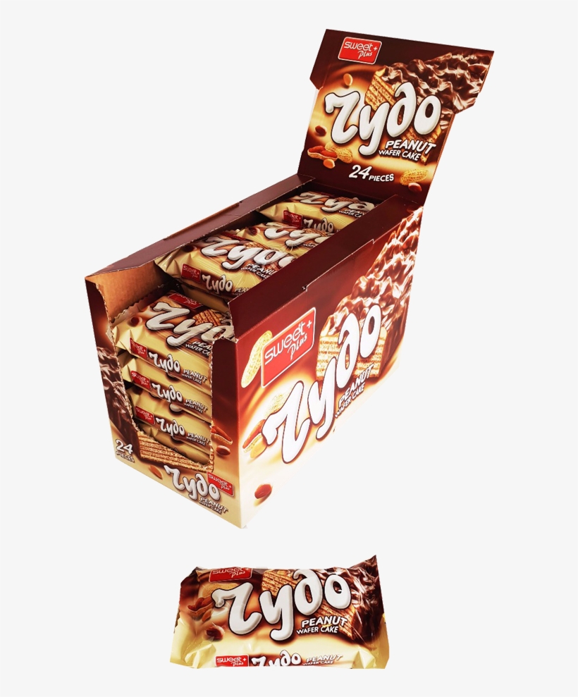 Rydo Wafer With Peanuts Junk Food PNG Image Transparent PNG Free