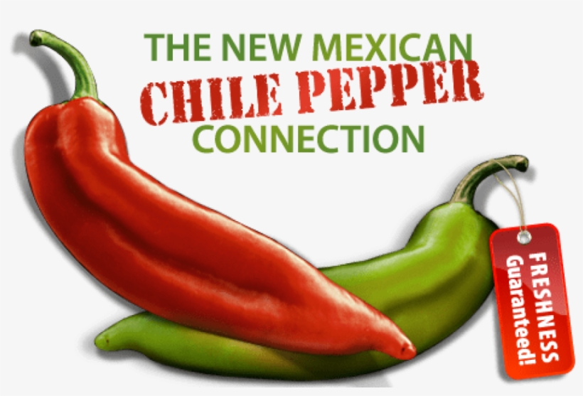 Free Png Download Bird's Eye Chili Png Images Background - Red And Green Chiles, transparent png download