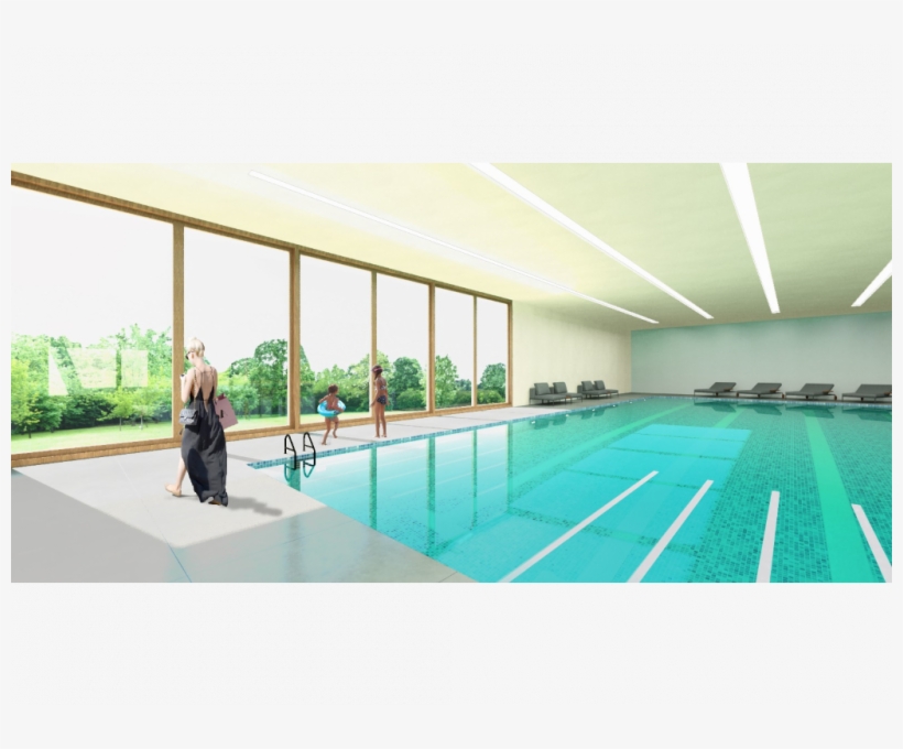 Betzeirappt08 Transp 1024 - Swimming Pool, transparent png download