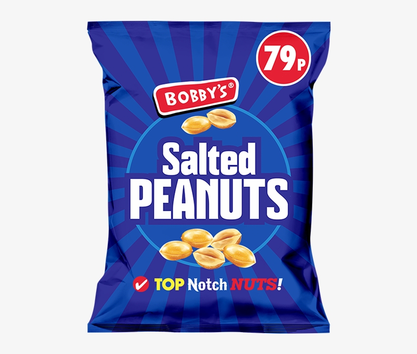 Want To See These In A Store Near You Let Us Know - Bobbys Peanuts, transparent png download