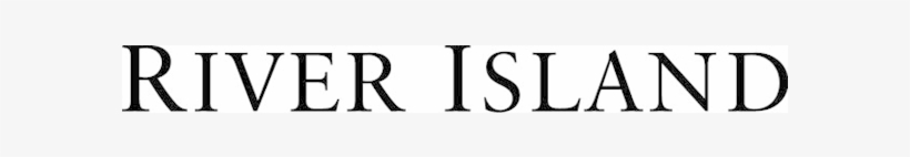 Furthermore It Is Readable In Any Size - River Island, transparent png download