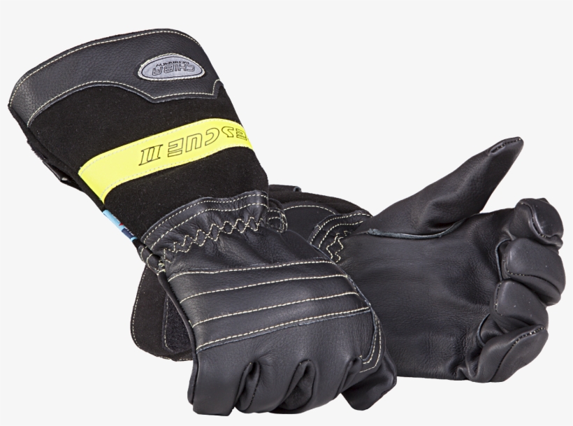 Solas Firefighter Gloves- Xl - Guantes De Nomex Bomberos, transparent png download