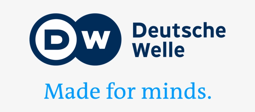 Nature Adjusted Science Aaas White Background Linkedin2 - Deutsche Welle Logo 2018, transparent png download