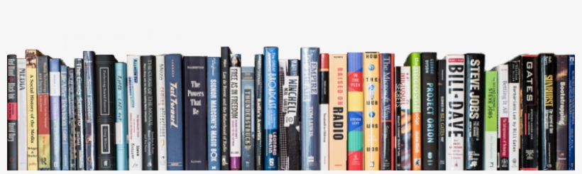 Books From Experts - Novel, transparent png download