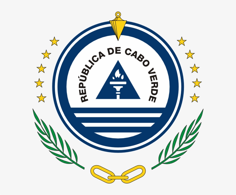 Symbol Of Cabo Verde, transparent png download