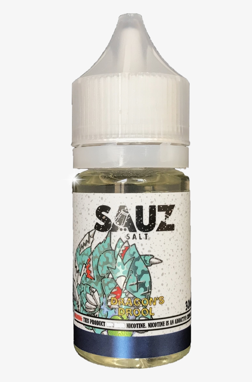 Dragon's Drool - Baby Bottle, transparent png download