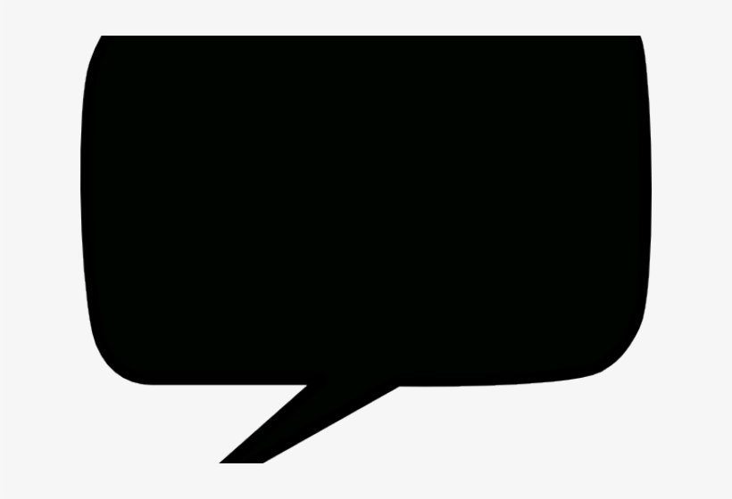 Speech Bubble Clipart Vector Art, transparent png download