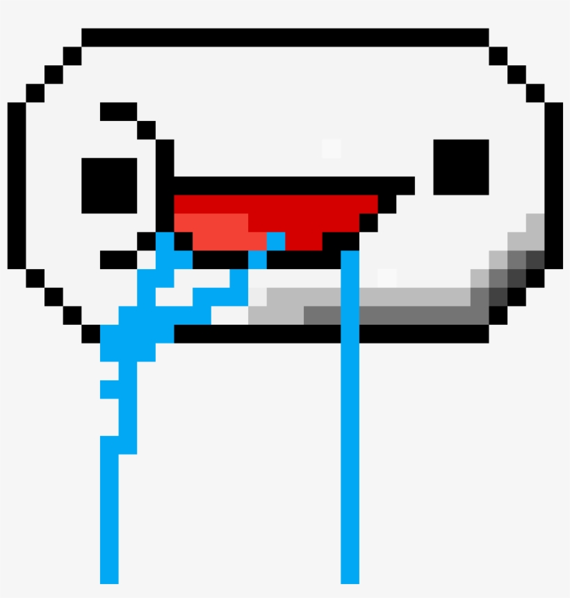 Drool Lol - Gamepad Art, transparent png download