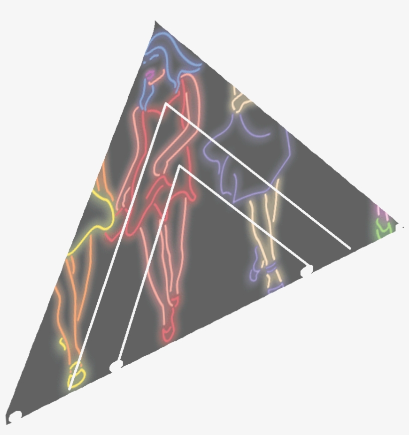 California Gurls Pantalla4 - Coin Purse, transparent png download