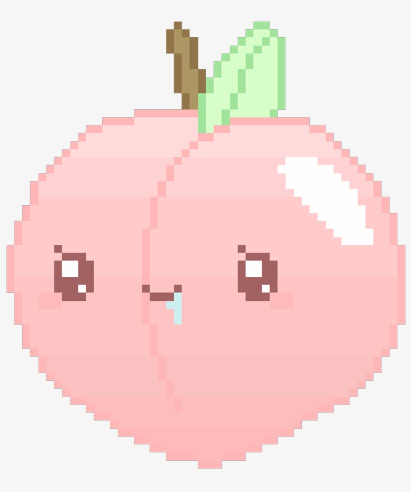 Pixel Sticker - 8 Bit Planet Transparent, transparent png download