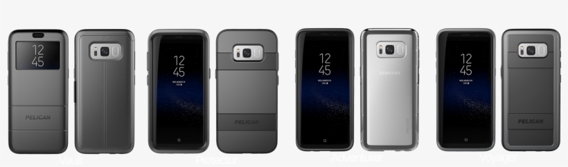 Purchase Your Galaxy S8 Or S8 Today - Samsung Galaxy, transparent png download