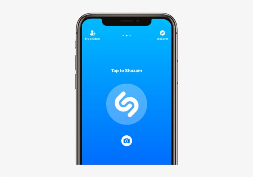 Apple And Shazam, transparent png download