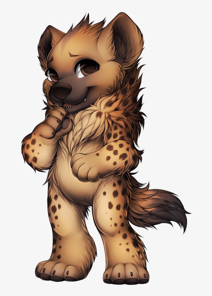 Furvilla - Furvilla Grayscale Paintie Base, transparent png download