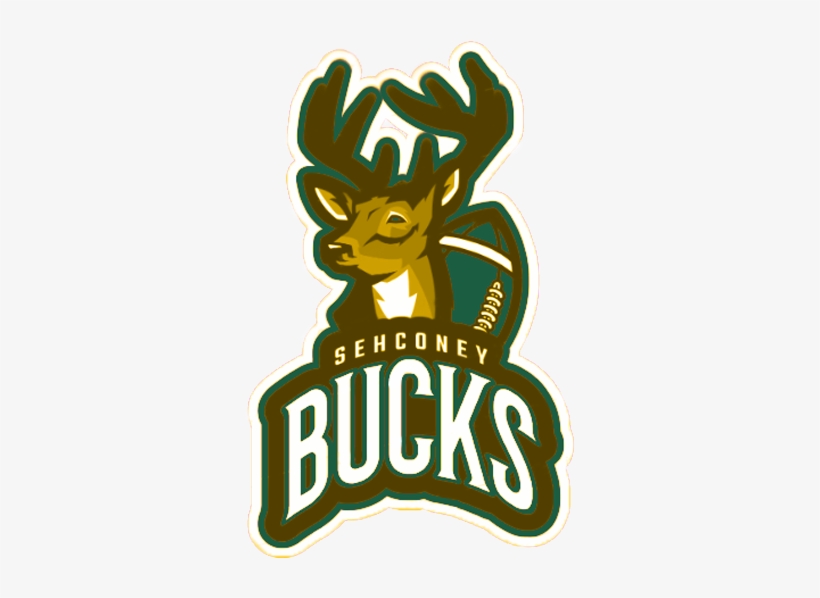 Sehconey Bucks - Label, transparent png download