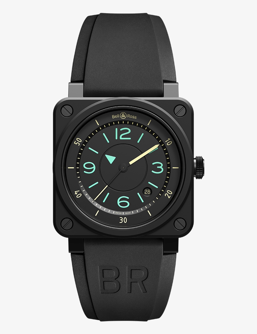 Br 03 92 Bi Compass, transparent png download