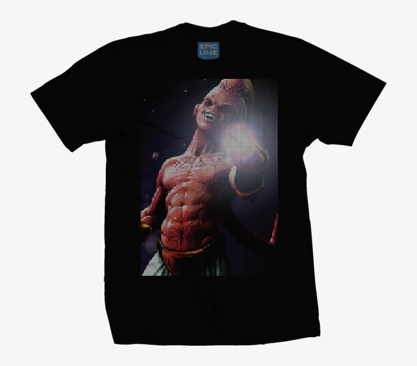 Kid Buu Majin Buu Dragon Ball T-shirt Epicline Project - T Shirt, transparent png download