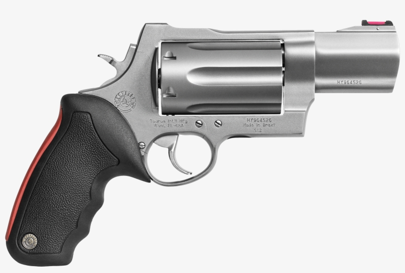 Raging Judge® 513 Revolvers - S&w 629 Competitor 44 Mag, transparent png download