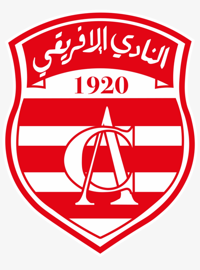 Soccer Logos Pixels Png Www Topsimages Com Rh Topsimages - Single Club Africain, transparent png download