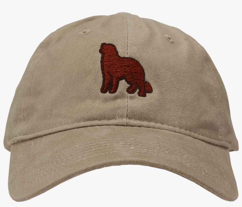 Khaki Dad Hat - Baseball Cap, transparent png download