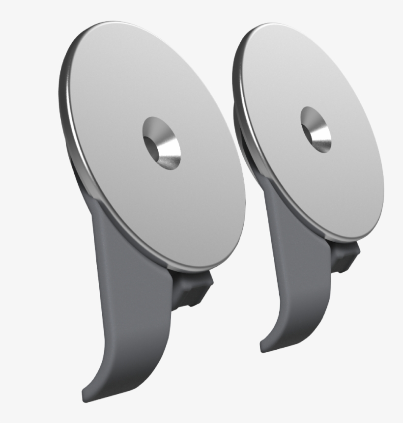 Solo Universal Brackets - Illustration, transparent png download