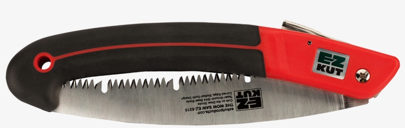 Ez Kut Wow Saw - Utility Knife, transparent png download